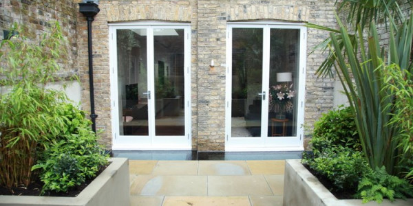 patio doors