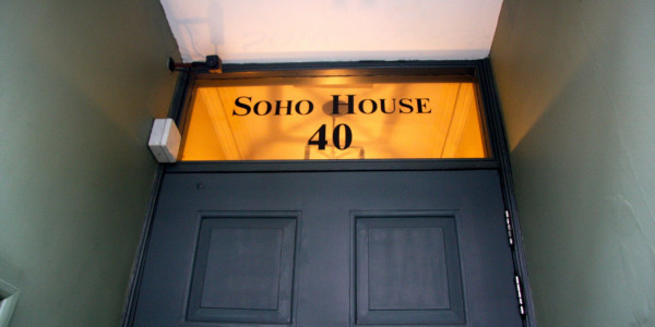 soho house