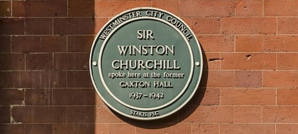 Caxton Hall