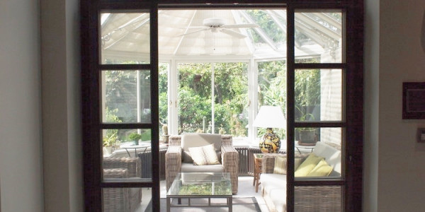 conservatory